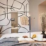 Erill - A Montparnasse Apartment Paris