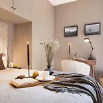 Apartment Erill - A Montparnasse *