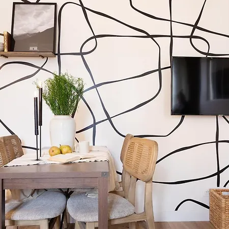 Erill - A Montparnasse