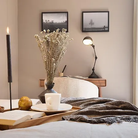 Erill - A Montparnasse Apartmán *