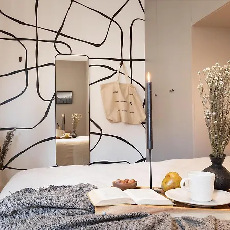 Erill - A Montparnasse Apartman Párizs