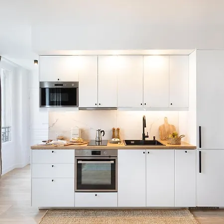 Erill - A Montparnasse *