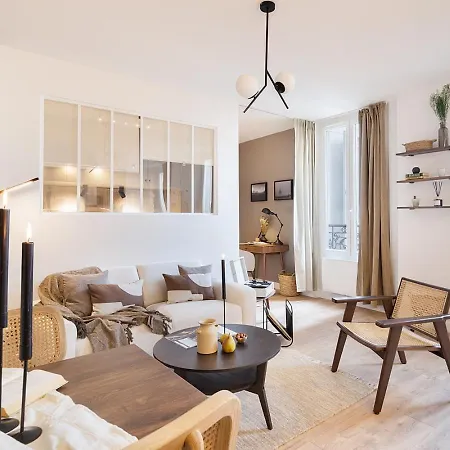 Erill - A Montparnasse *