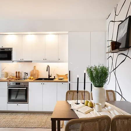 Apartman Erill - A Montparnasse Párizs