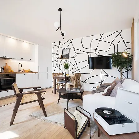 Erill - A Montparnasse * Párizs