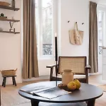 Erill - A Montparnasse Appartement *