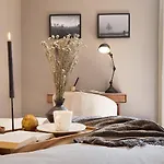 Erill - A Montparnasse Appartement *